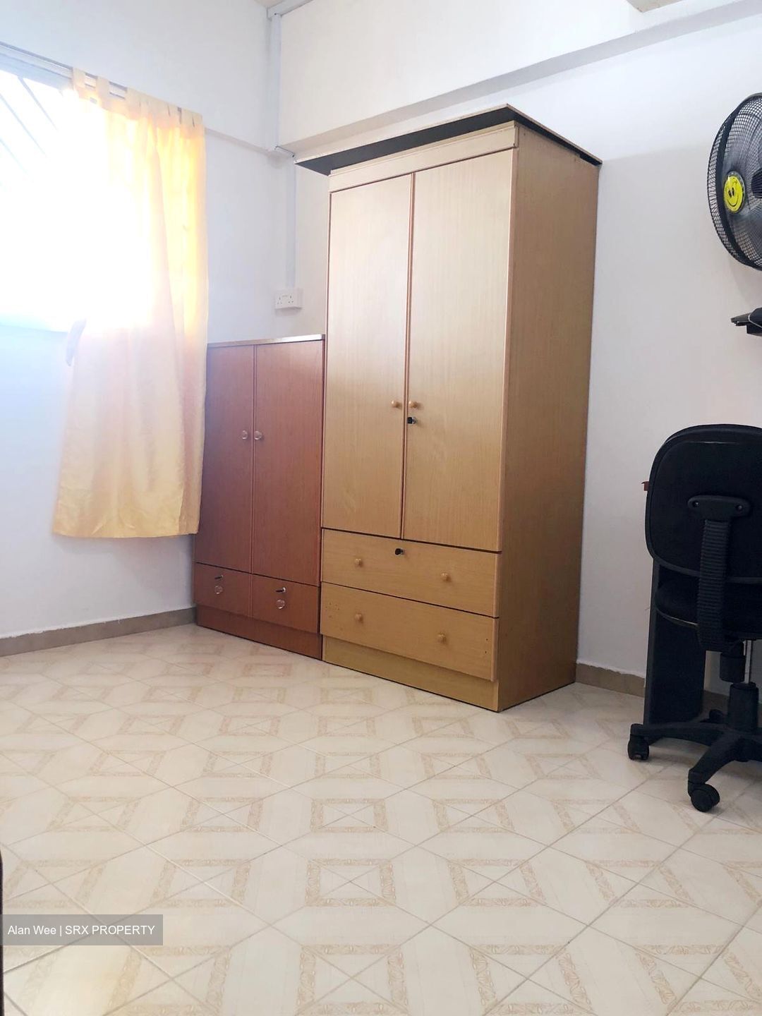 Blk 206 Bukit Batok Street 21 (Bukit Batok), HDB 3 Rooms #632696891
